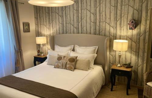 Gîte LES CEPAGES - Foto 3