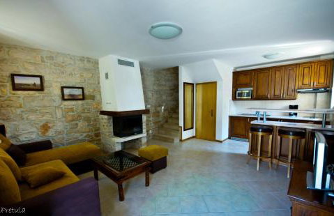 Apartments Villa Stapo - Foto 29