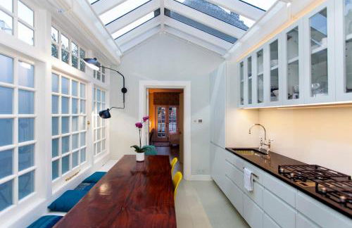 Holland Park Luxury with Garden - Foto 1