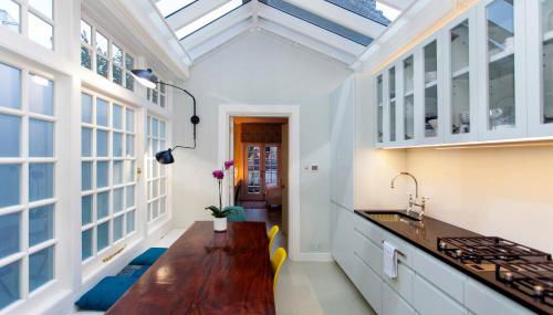 Holland Park Luxury with Garden - Foto 1