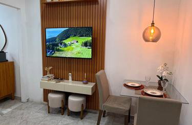 Apartamento Completo no Centro do Rio de janeiro - 1 Quarto - Foto 21
