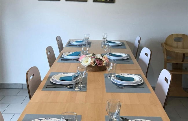 Cozy Vacation Home for 8 Persons in Heers - Foto 6