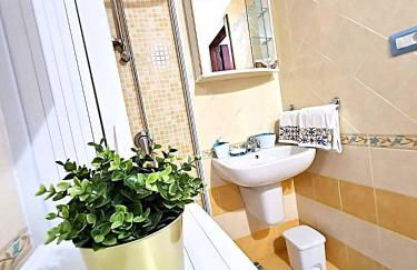 CASA ENZO con vista mare - Foto 36