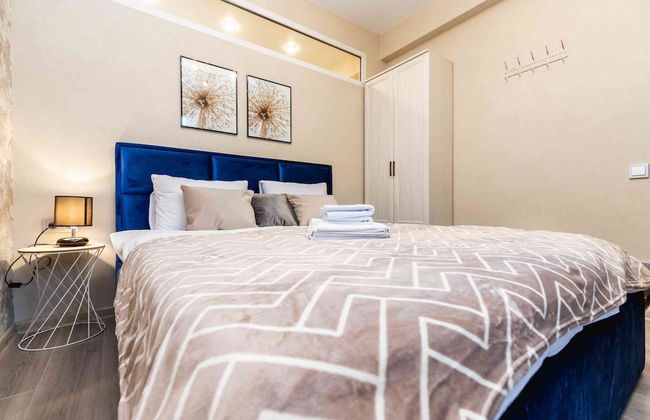 More Apartments na Estonskoy 37 k5 263 - Photo 7