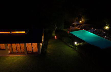 Villa Olea - Foto 29