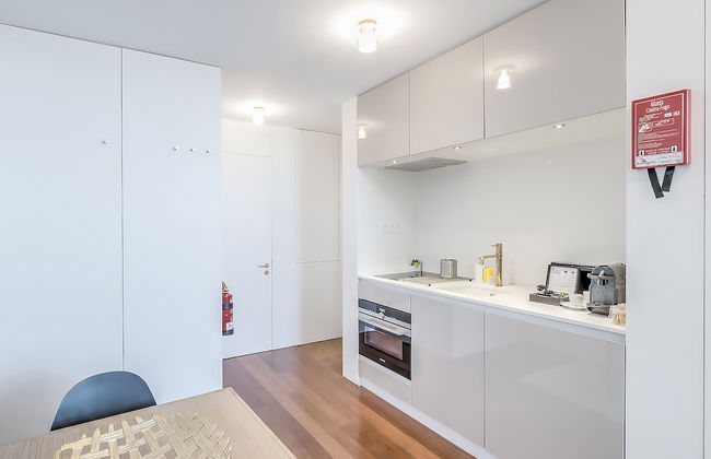 Oporto Street Aldas - Photo 24