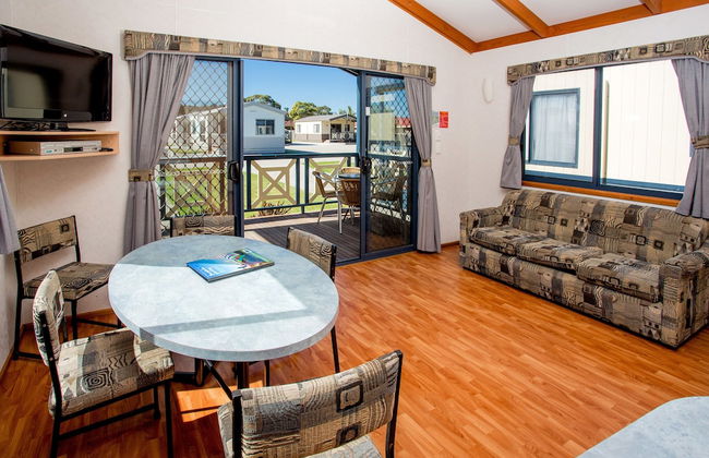 BIG4 Whiters Holiday Village - Foto 27