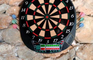 Casa Cueva "El Mirador de Piedra" - Foto 15