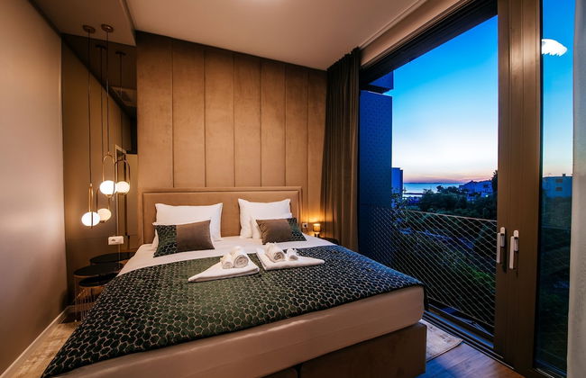 Dedaj Resort - Villa Auri - Foto 37