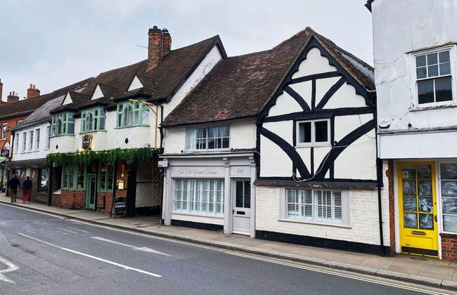 Old Coach House Dolls House - From 1100 Per Night - Photo 6