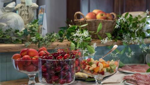 Agriturismo Corte Morandini - Foto 2