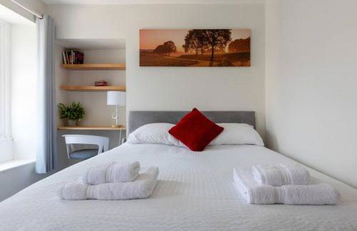 River Views, Free Parking, Near Royal William Yard - Foto 23