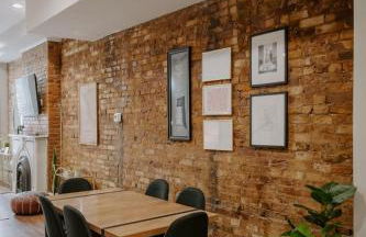 Stunning 4BR Townhome Rooftop City Views - Foto 8