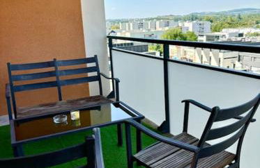 Moderne et Spacieux avec Vue dégagée - Foto 13