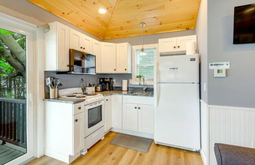 1 Mi to Village Waterfront Oasis in Lake George! - Foto 36