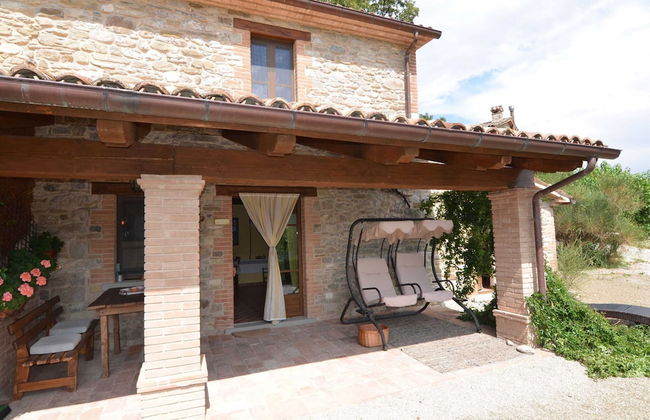 Belvilla by OYO Ginestra - Foto 1