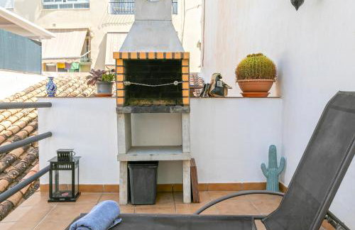 La Casita de Viriato ApartamentosMalagaManagement - Foto 12