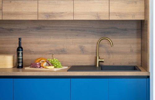 Traumhafte Villa Dubi bei Labin - Foto 12