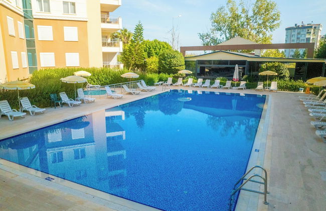 River Park Residence Lara - Photo 74