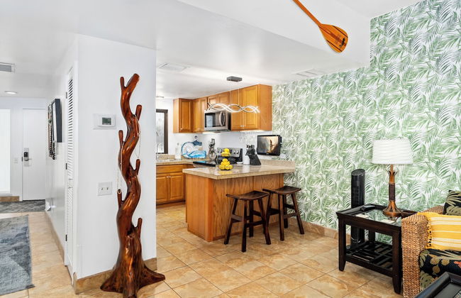 Castle at Royal Sea Cliff - Foto 25