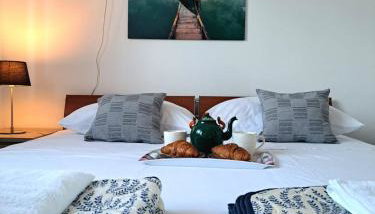 Apartman Suzi near Marjan & City Centar - Foto 4