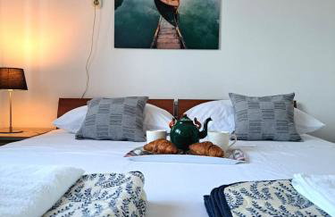 Apartman Suzi near Marjan & City Centar - Foto 4