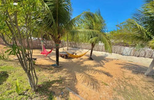 Casa Praia Beira Mar "TÉRREO" Guriú,Ce - Foto 12