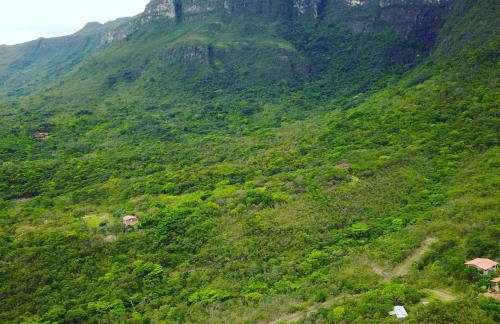 Green Chales - Vale do Capão - Foto 5