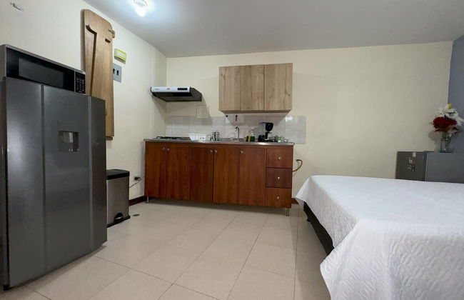 Edificio Tamaiti - Photo 68