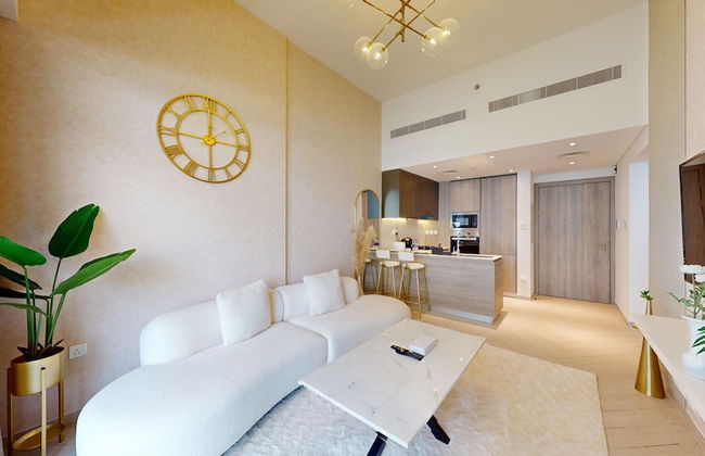 Primestay - Oxford 212 Residences - JVC - Foto 21