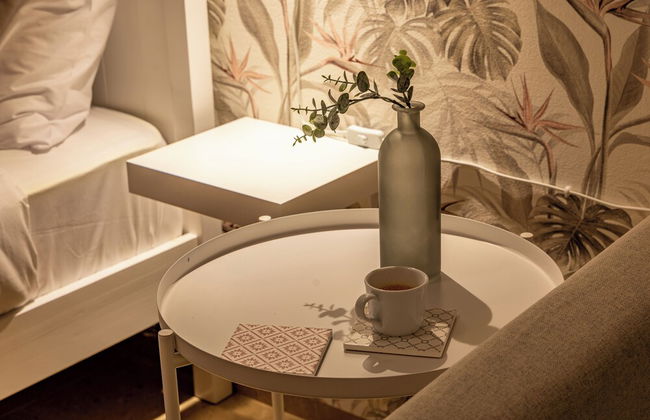 PORT CITY HAIFA - Jaffa Apartments - Foto 20