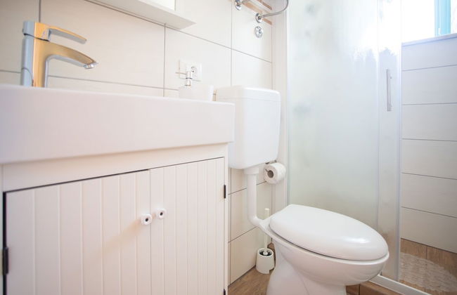 Villa in Medvidici With Pool Near Porec Beach - Foto 17