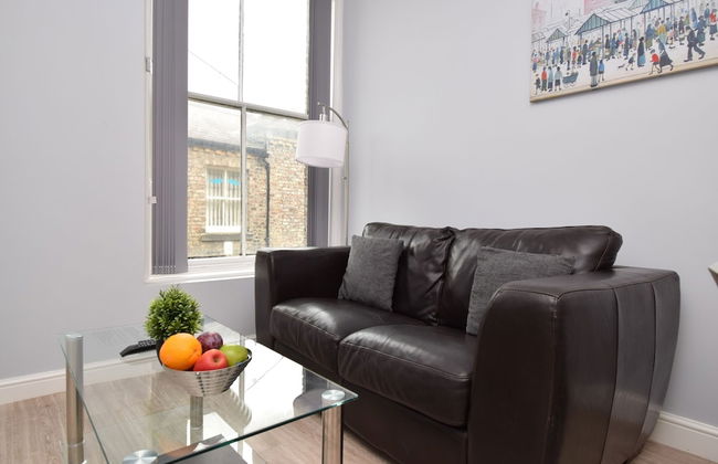 Malton Central Apartments - Foto 89