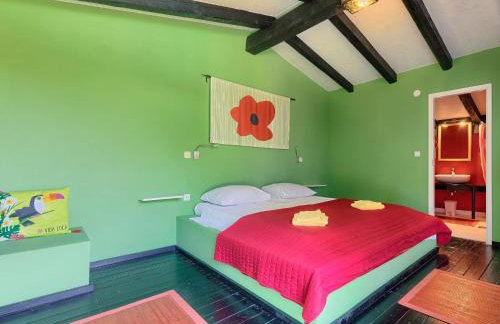 Villa Moira by Interhome - Foto 68