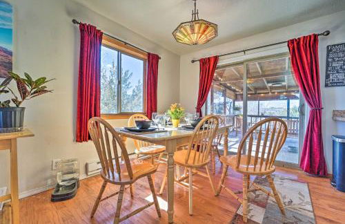 Eco-Friendly Escape in Cortez - Pets Welcome! - Foto 6