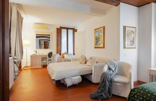 Cascina De' Fagiolari - Foto 42