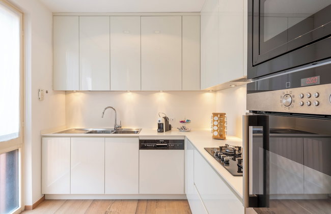 Milan Royal Suites & Luxury Apartments - Foto 110