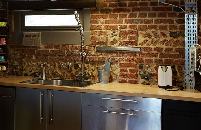 Les Gîtes de l'Yères - Foto 47