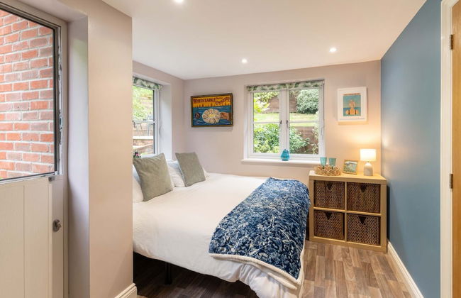 Host Stay Clearmount Cottage - Foto 12