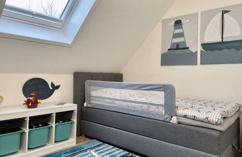 Am Kutterhafen 1 - NORDLIEBE - Foto 33