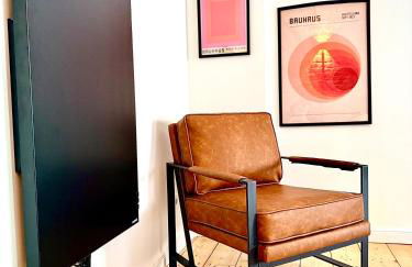 Suburban Loft - Foto 32