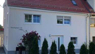 Guest Appartements mit 2 getrennten Schlafzimmern für 4 Personen 24h check in - Foto 4