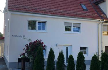 Guest Appartements mit 2 getrennten Schlafzimmern für 4 Personen 24h check in - Foto 4