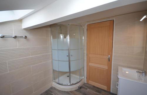 L'Escale du Bocage Piscine couverte chauffée - Photo 43