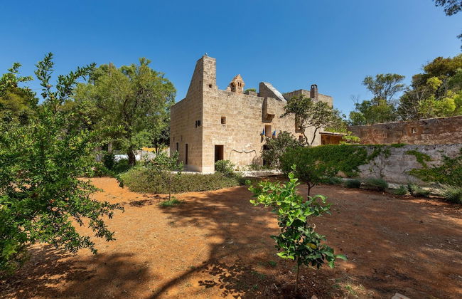 2365 Masseria Muto by Perle di Puglia - Foto 52