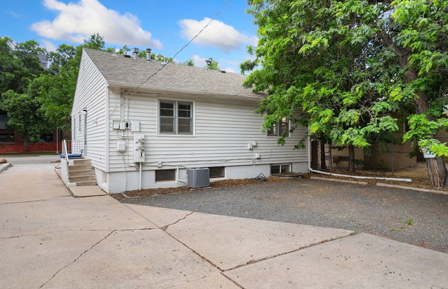 Beautiful Bungalow Next to Csu - Free Cruiser Bikes - Foto 30
