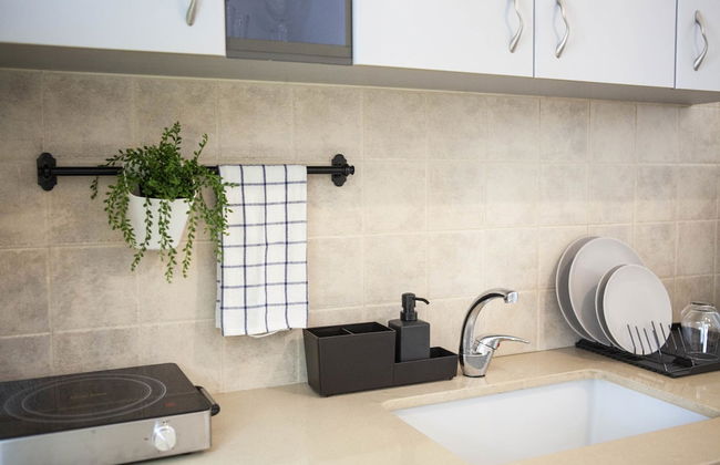 Pastoral at the heart of Rothchild Blv. - Foto 11