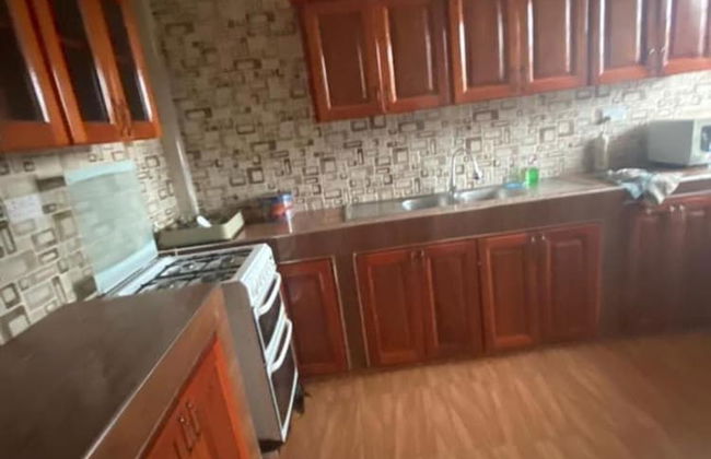 Beautiful 2-bed Apartment in Kumasi - Foto 10