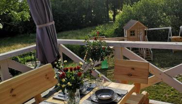 Mazuria Inulec - Photo 5