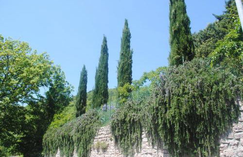 Villa Le Casaline - Foto 39